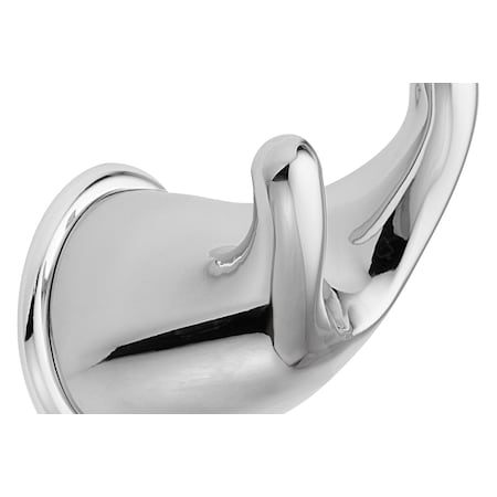 Moen Mason Double Robe Hook YB8003CH
